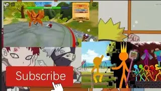 Ninja Storm Simulator #3 #54 Roblox