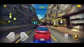 Asphalt 8 