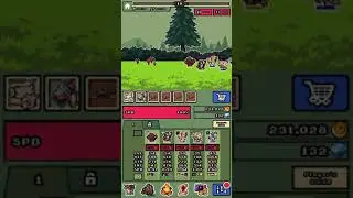 Idle Monster Frontier - Obtaining Another New Ally - Episode 23