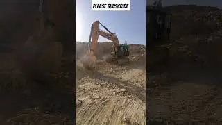 #punjabisong #newsong #punjabimusic #remix #song #mininglife #miningmafia #heavyequipment#shortvideo