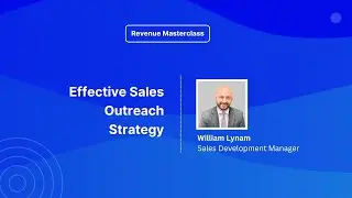 Effective Sales Outreach Strategy