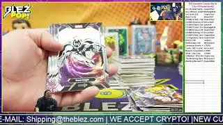 2025 Kakawow Cosmos Marvel 2 Box BREAK Pick Your Parallel Set #29