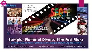 SF Queer Film Fest is Back