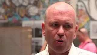 AD Interviews: Reinier de Graaf
