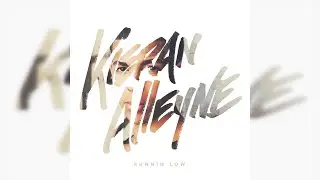 Kieran Alleyne - Runnin Low (Clean Version)