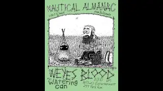 Nautical Almanac - live at That's Entertainment - March 13, 2010 - Worcester, MA