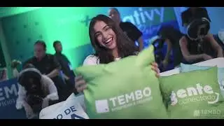 Conexa H | Estande Tembo &mdash; Bem-Estar e Qualidade de Vida | V&iacute;deo 2 &mdash; Formato Ideia Comunica&ccedil;&atilde;o