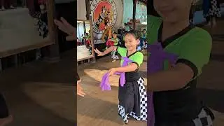 Learn to dance with passion in Bali! #dance #viralvideo