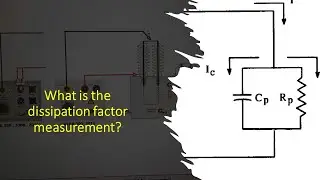 Что такое измерение коэффициента рассеяния?