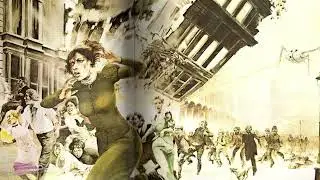 Jeff Wayne's War of the Worlds - The Artilleryman and the Fighting Machine (Instrumental)