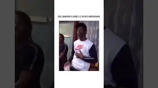 #ofb Bandokay & Double Lz violate #ofb Abracadabra 🤯 #ukdrill