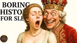 The Strangest Sexual Practices of Medieval Kings and more | Bedtime Stories History