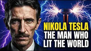 Nikola Tesla: The Man Who Invented the 20th Century
