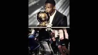 Demb&eacute;l&eacute; Fans Go Crazy!🥶🔥