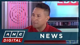'Eruption' talks about upside and challenges of content creation and social media influencing | ANC