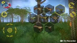 The ultimate dino challenge! Ep 2