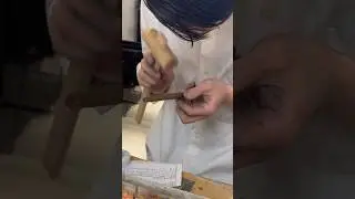 Japan | Get your customized ring in Osaka!