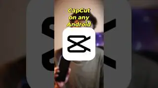 Как загрузить и использовать Capcut на Android!