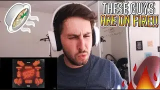 Migos - Stir Fry (Audio) - REACTION