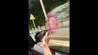 Bubbles Galore: Unleashing the Fun with the Ultimate Bubble Machines! 💫🎉