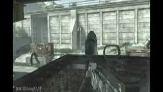MOAB Gameplay