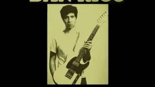 Dan Rico - Anyway You Want Me
