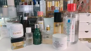 [Zhu Maomao] Favorite Products of the Year (Skincare Edition)