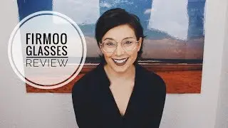 Firmoo Glasses Review | AD