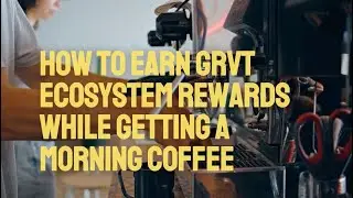 How to earn GRVT Ecosystem Rewards