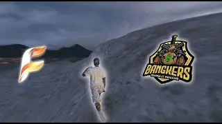 [FiveM] Niklas Flauschig x Bangkers #1 #fivem #gta #gaming #roleplay
