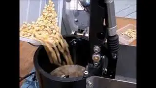 Rotary 6 Lab Coater