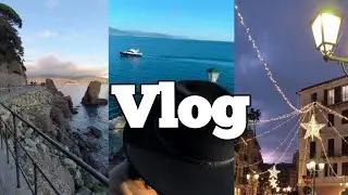 Living in Italy