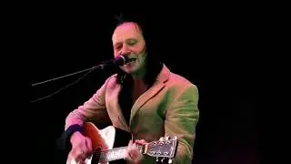 Marcel Scherpenzeel Live at De weerstand Roermond 