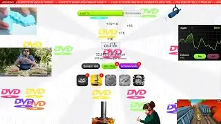 Neal.fun Stimulation Clicker Speedrun