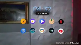 Масштабное обновление Xreal Beam Pro! - Nebula 2.0