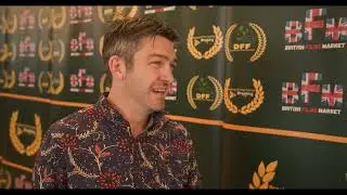 The Heathen Shane Stevens - Filmmaker Interviews 2023