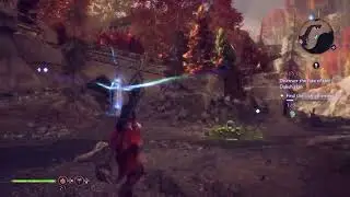 Dragon age Veilguard Warrior Reaper Part 9 