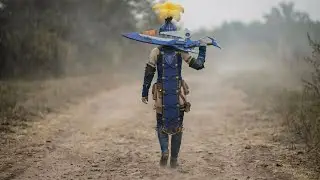 🎵 She Walked the Long Way Home – Spoon in the Road | FFXIV Cinematic Music Video