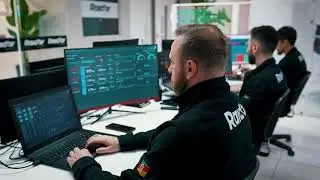 NOC Raidbr | Network Operations Center 24&times;7