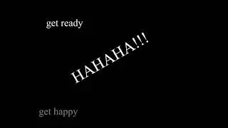 House MD-Get happy lyrics