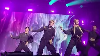 XLOV - I'MMA BE [First European Tour in Sofia, 06.02.2026