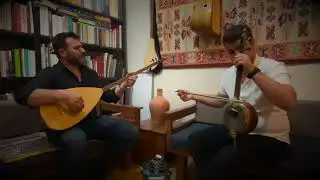 Mustafa ÖZTÜRK - Çöpçüler / Erkin KORAY