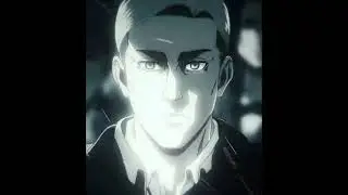 ADVANCE!! - Erwin Smith Edit | Attack on Titan