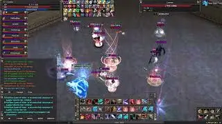 L2 Amnesia | Queen of Water PvP