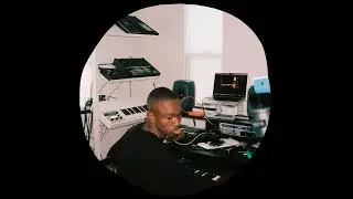 {free} frank ocean type beat x sam austins - 
