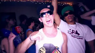 Drew Barker 