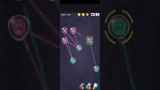Cell Expansion Wars Level 5320 ⭐⭐⭐ Walkthrough #shorts