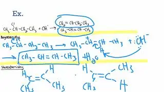 Organic Chemistry 2 Study Session 1 (1-23-2023)