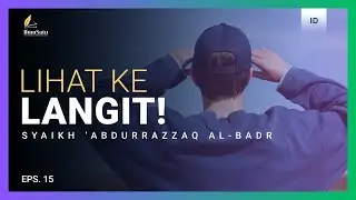 PIKIRAN KOTOR HILANG SEKETIKA! Coba Tehnik 'Tafakkur' Ini, Hati Langsung Tenang & Iman Naik!