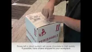 Moonstruck Summer Shipping Secrets